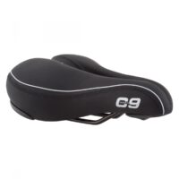 Cloud 9 Comfort Airflow Saddle