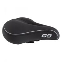 Cloud 9 Cruiser Select Airflow ES Saddle