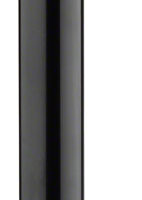 Promax SP-1 Seatpost - 31.6 x 400mm, Black
