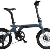Urtopia Carbon Fold 1