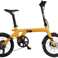 Urtopia Carbon Fold 1