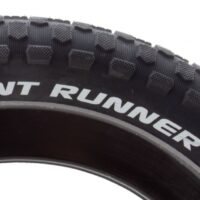 20 x 3.3 CST Front Runner Tire