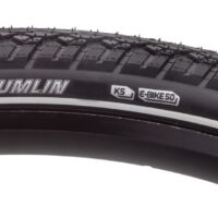 27.5 x 2.2 Kenda Kwick Drumlin Tire