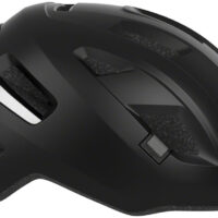MET E-Mob MIPS Helmet, Black Matte
