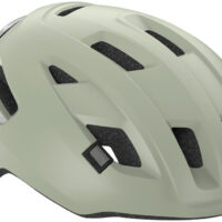 MET E-Mob MIPS Helmet, Moss Gray