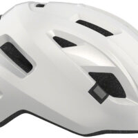 MET E-Mob MIPS Helmet, White Gloss