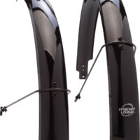 Planet Bike Full Circle Fender Set 26 x 60mm