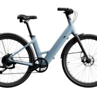 Urtopia Carbon 1 Step-Thru