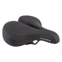 Cloud 9 XL Memory Foam Air Flow Saddle
