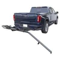 Sunlite HRT-230 Car Rack