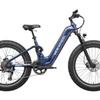 Mokwheel Obsidian ST 2.0