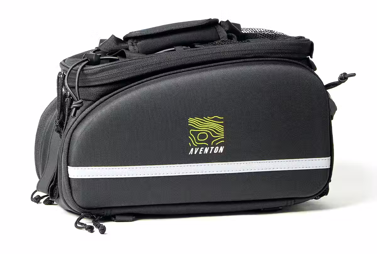 Aventon Rack-Top Bag
