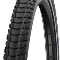700 x 47 Schwalbe Marathon Plus Tour Tire