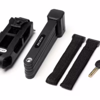 Aventon Folding Lock
