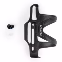 Aventon Carbon Water Bottle Cage