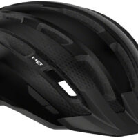 MET Downtown MIPS Helmet - Black