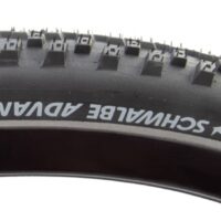 27.5 x 2.35 Schwalbe Advancer Hybrid Tire