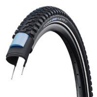 27.5 x 2.35 Schwalbe Marathon Plus MTB Tire