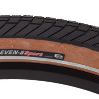 27.5 x 2.2 Kenda Kwick Seven.5 Tanwall Tire