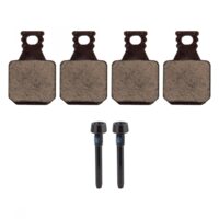 Magura 8.P Disc Brake Pads - Performance Compound