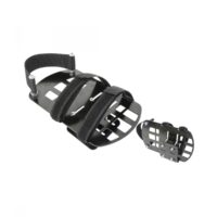 Sunlite Pedal Adjustable Heel & Toe Support