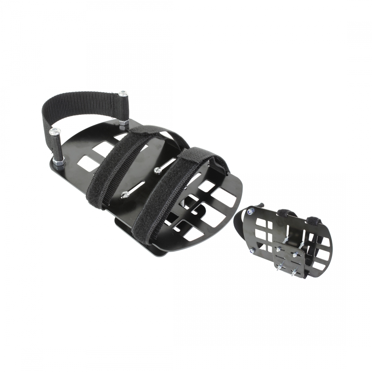 Sunlite Pedal Adjustable Heel & Toe Support