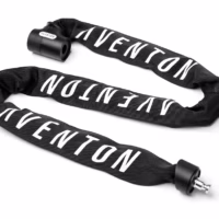 Aventon Chain Lock
