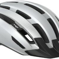 MET Downtown MIPS Helmet - White