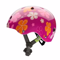 Nutcase Helmets Baby Nutty Petal Power Street Helmet