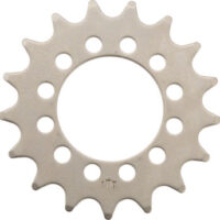 Problem Solvers Singlespeed Cog, 18t, fits 6-bolt hubs