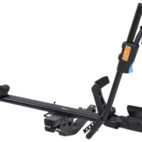 RockyMounts HighNoon FC 1.25/2" Solo Hitch Car Rack