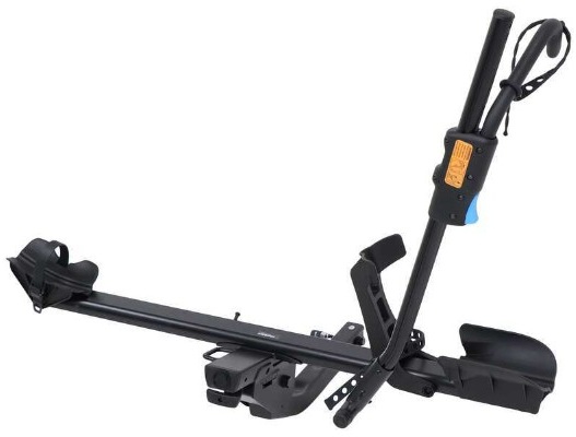 RockyMounts HighNoon FC 1.25/2" Solo Hitch Car Rack