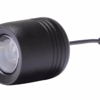 Aventon Front Integrated Headlight