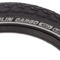 24 x 2.4 Kenda Kwick Drumlin Cargo Tire