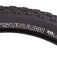 20 x 4.0 Origin8 Tsunami Tire