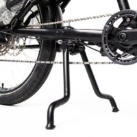 Xtracycle RFA KickBack Kickstand